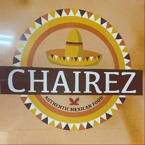 Logo for Chairez Authentic Mexican Restaurant