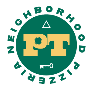 PT Neighborhood Pizzeria logo