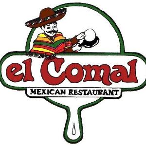 El Comal Mexican Restaurant logo