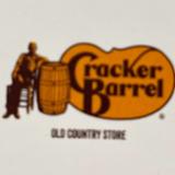 Cracker Barrel San Antonio logo