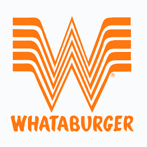 Logo for Whataburger