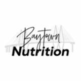 Baytown Nutrition logo