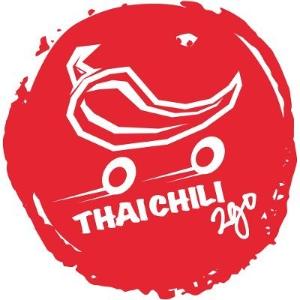 Thai Chili 2go logo