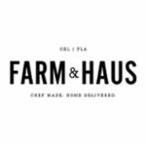 Farm & Haus logo