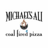 Michael's Ali Coal Fired Pizza - Clermont logo