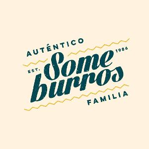 Someburros logo