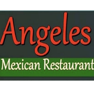 Angeles Mexican Restaurant logo