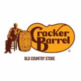 Cracker Barrel Old Country Store logo