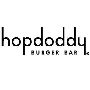 Hopdoddy Burger Bar logo