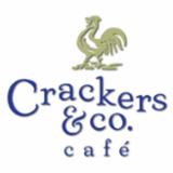 Crackers & Co. Café logo