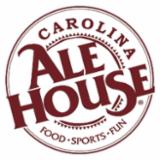 Carolina Ale House logo