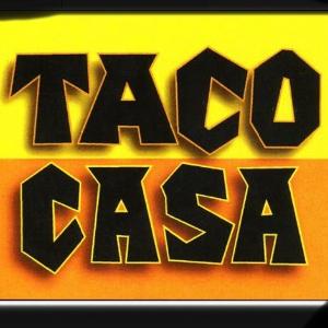 Taco Casa logo