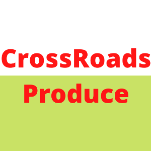 Crossroads Produce logo