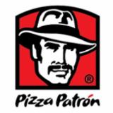 Pizza Patron logo