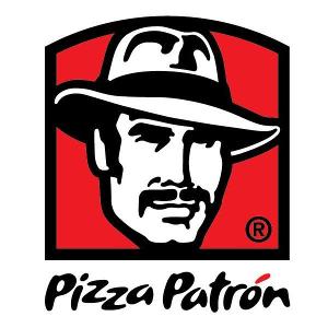Pizza Patron logo