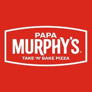 Papa Murphy's | Take 'N' Bake Pizza logo