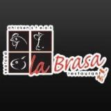 La Brasa - Pembroke Pines logo