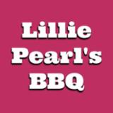Lillie Pearl's BBQ logo