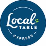 Local Table logo