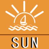 Sun Asian Kitchen logo