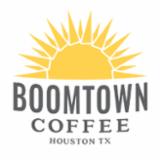 Boomtown Coffee logo