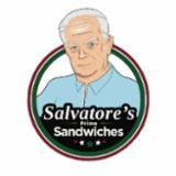 Salvatore’s Prime Sandwiches logo