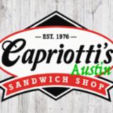 Capriotti's logo