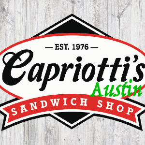 Capriotti's logo
