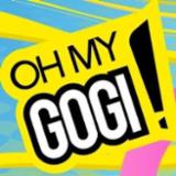 Oh My Gogi (Food Truck) logo