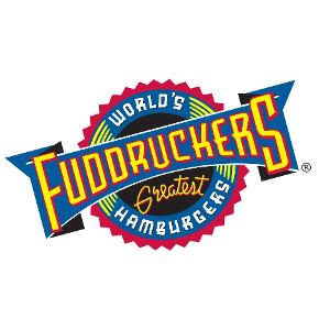 Fuddruckers logo