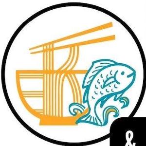 Logo for Eastern Kitchen & Sushi