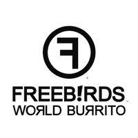 Freebirds World Burrito logo