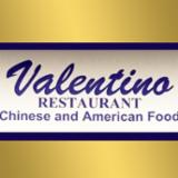 Valentino logo