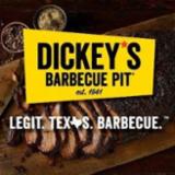 Dickey's Barbecue Pit logo