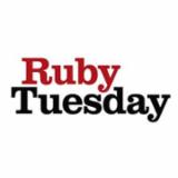 Ruby Tuesday - The Villages (7163) logo