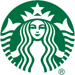 Starbucks logo