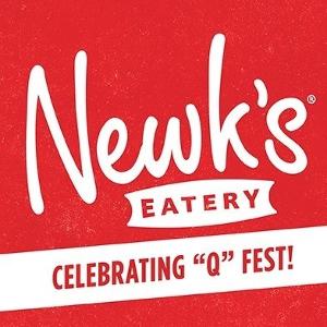 Newk's Eatery - Jackson logo