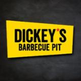 Dickey's Barbecue Pit logo