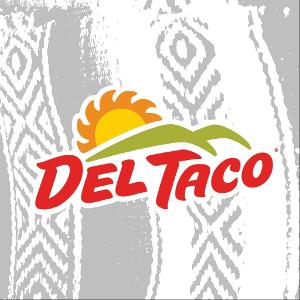 Del Taco logo