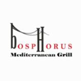 Bosphorus Mediterranean Grill logo