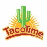 Taco Time logo