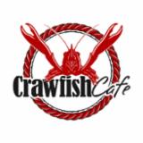 Crawfish Cafe logo