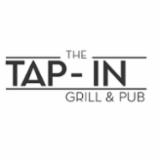 Tap In Grill And Pub logo