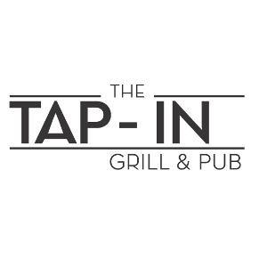 Tap In Grill And Pub logo