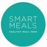Smart Meals logo
