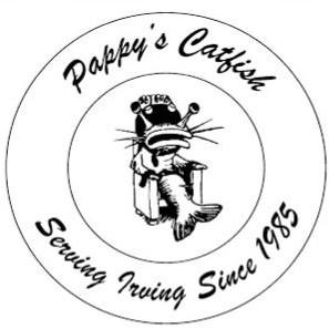Pappy's Catfish & Oyster Bar logo