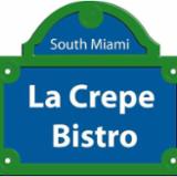 La Crepe Bistro logo