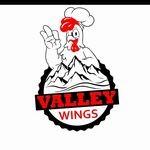 Logo for Valley Wings