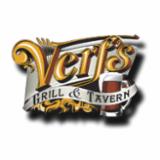 Verf's Grill & Tavern logo