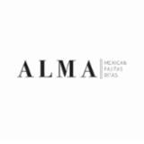 Alma logo